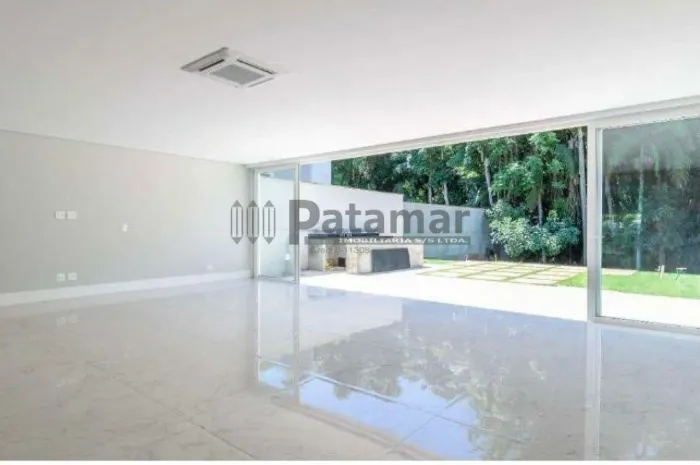 Casa em Condomínio, Chácara Santo Antônio (Zona Sul) - São Paulo