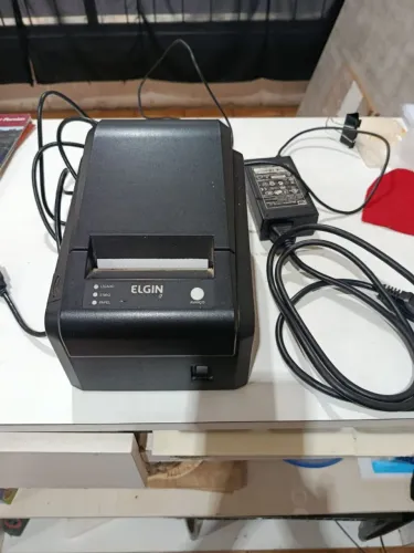 Impressora Elgin i7