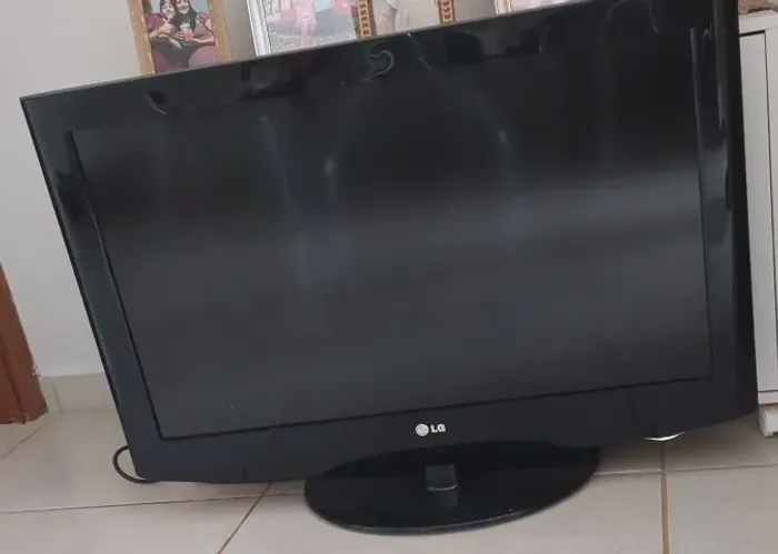 Televisão de Plasma 42 "