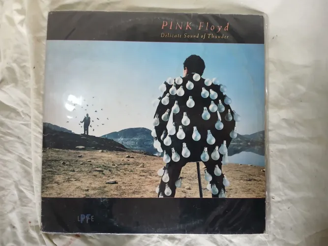 LP Pink Floyd 