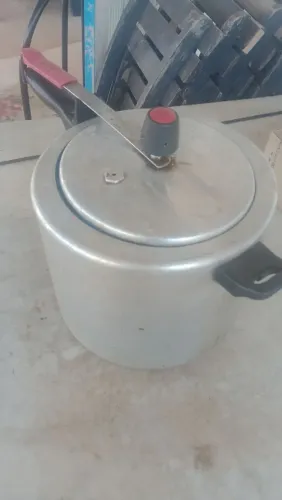 PANELA DE PRESSÃO 8,5LT