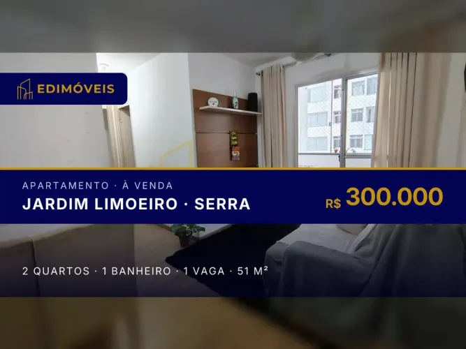 Seu novo lar: Apartamento 2 quartos no Jardim Limoeiro com infraestrutura completa