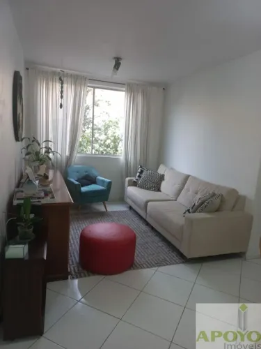 Morumbi Sul Apartamento a 200 metros do Shopping Campo Limpo