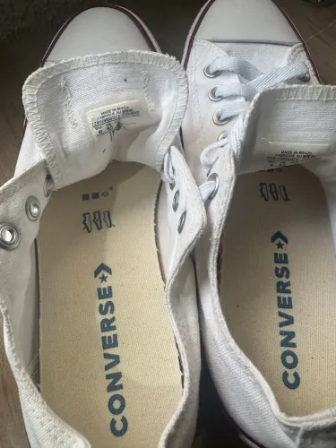 Tênis All Star Novo