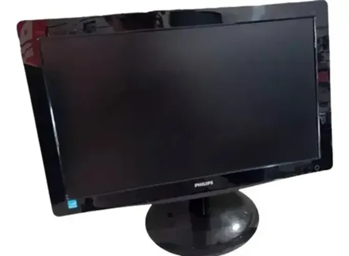 Monitor Philips 18,5" 1366 x 768 60 Hz