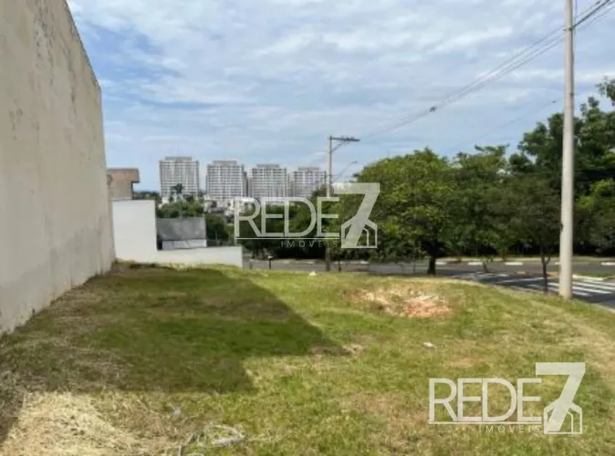 TERRENO RESIDENCIAL / COMERCIAL em Campinas - São Paulo, Jardim do Lago Continuação