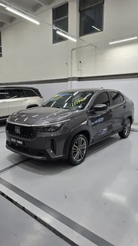 Fiat Fastback 1.0 200 Turbo Flex AUT 2026