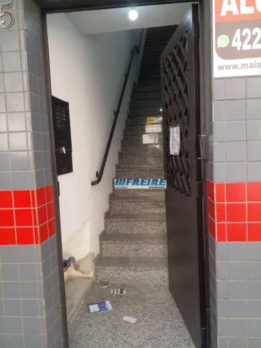 Sala para alugar, 140 m² por R$ 3.631,05/mês - Olímpico - São Caetano do Sul/SP