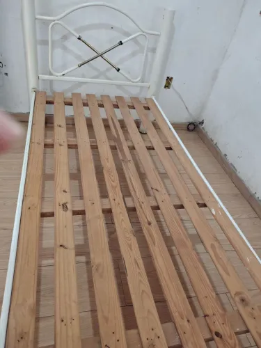 Cama de solteiro