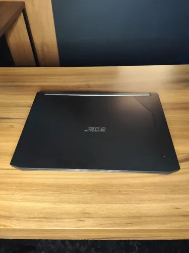 Notbook Acer Nitro 5, 17 Polegadas