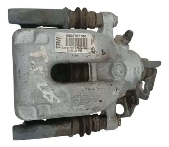 Pinça Freio Traseira Esquerda Peugeot 308 2.0 2013 2014 2015