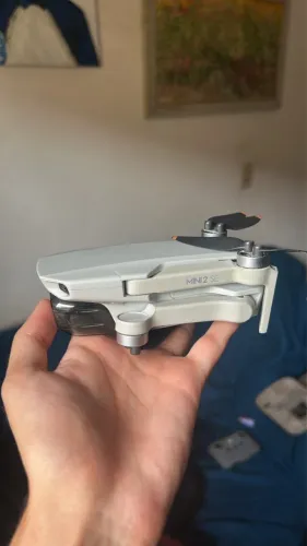 Drone DJI 2 SE