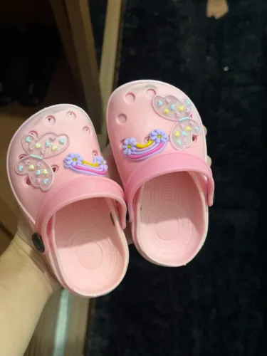 Crocs infantil menina 
