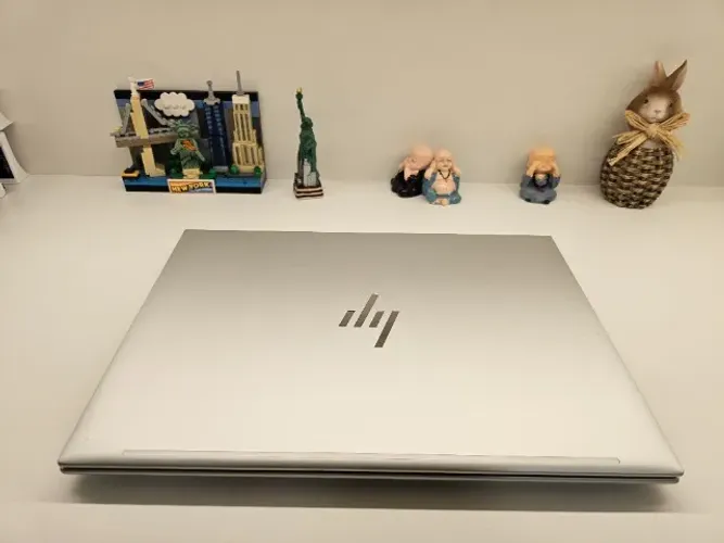 HP Elitebook 840 Core i7 13a 16GB Ram 512GB Ssd 14 pol FHD+