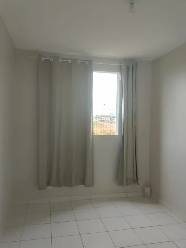 ? Apartamento para Aluguel - Padre Gabriel | Cariacica