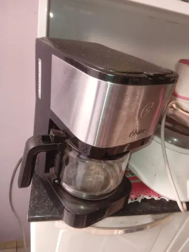 Cafeteira oster