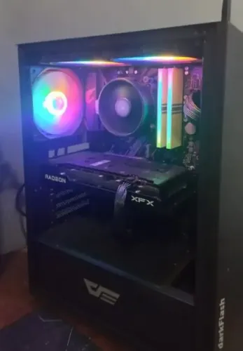 PC gamer
