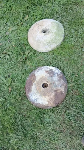 Pedra moinho