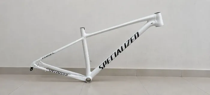 Specialized chisel 