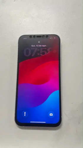 Troco Iphone 12 de 128GB por celular do meu interesse.
