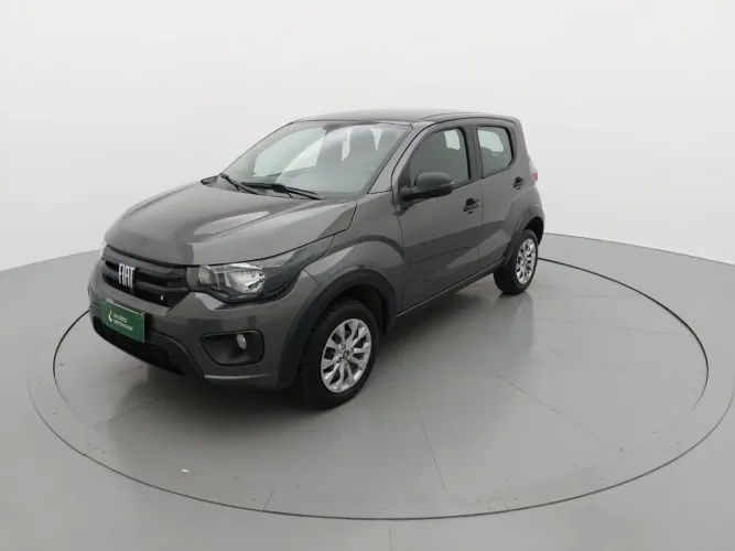 Fiat Mobi Like 1.0 Fire Flex 5P. 2025
