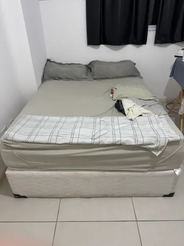 Cama