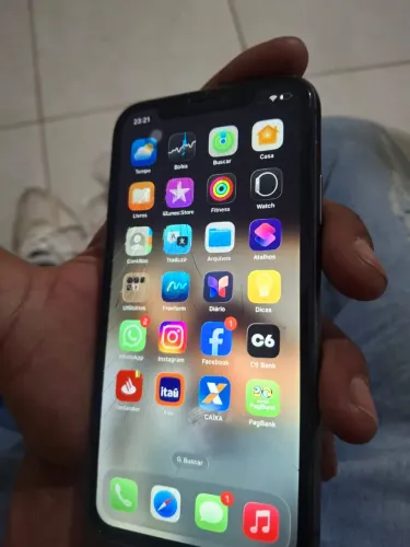 Vendo iPhone 11, 64 gb,