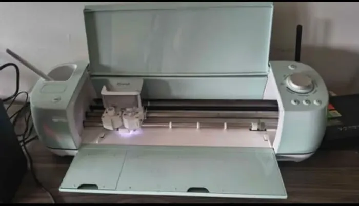 Cricut Explorer Air 2