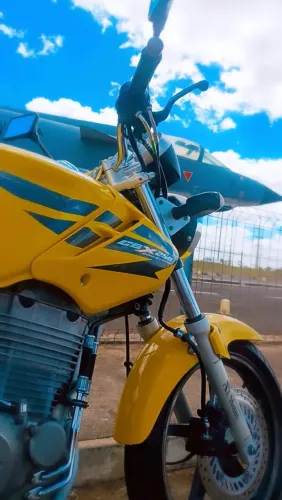 Cbx 250 cc