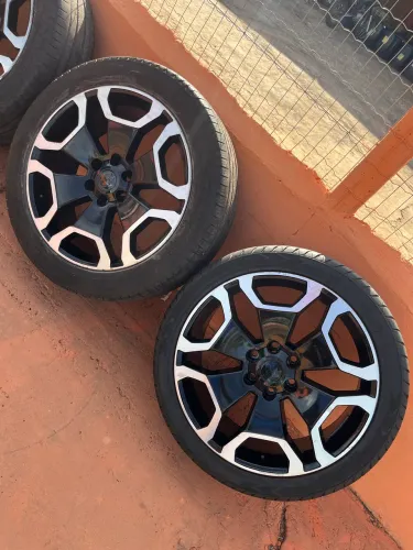 RODAS ARO 22