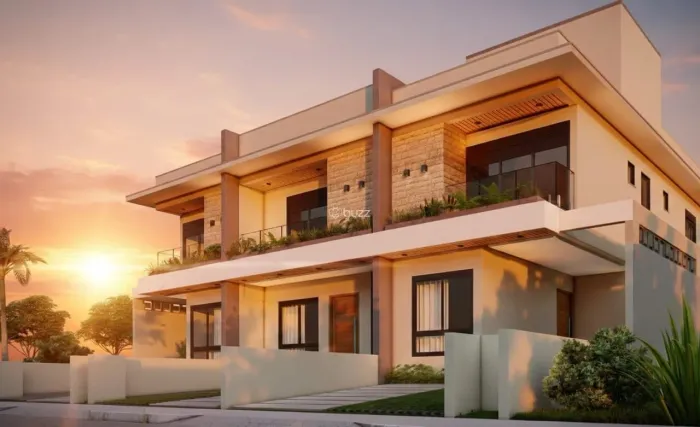 Casa alto padrão com 4 dormitórios no Campeche