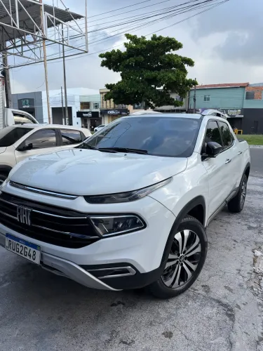 Fiat Toro Volcano 2.0 16V 4X4 TB Diesel Aut. 2022