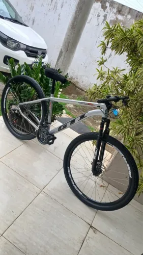 Bike 29 alumínio 