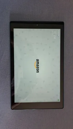 Tablet Fire amazon