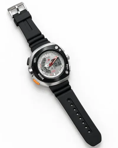 Citizen Aqualand Eco-Drive