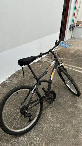 Bike aro 24