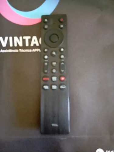 Controle remoto original TCL