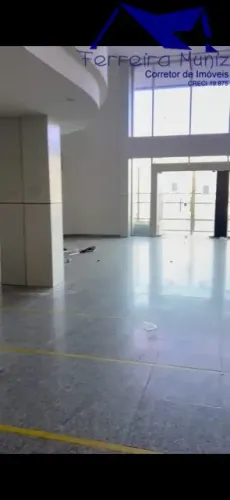 SALA COMERCIAL em SALVADOR - BA, PITUBA