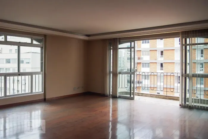 Apartamento à Venda - Higienópolis, 3 Quartos, 234 m2