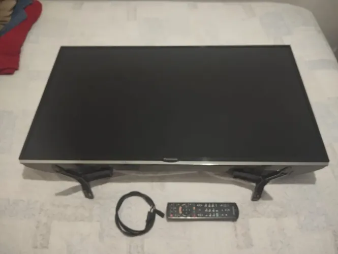 Televisão Panasonic