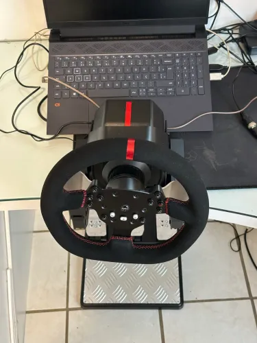 Volante para PC PXN V10