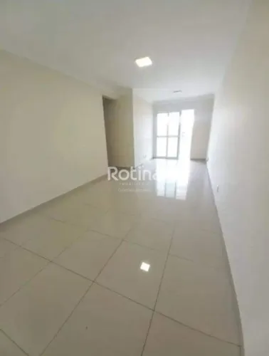 Apartamento para alugar, 3 quartos, Santa Mônica - Uberlândia/MG - Rotina Imobiliária