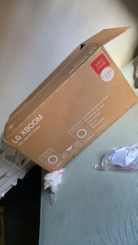 Som lg novo