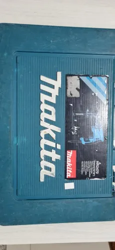 Martelete Rompedor Makita HR 2470