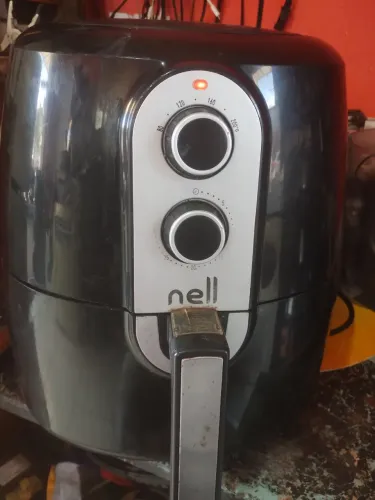 Airfryer Jumbo 8litros 110w