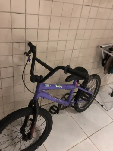 Bike BMX