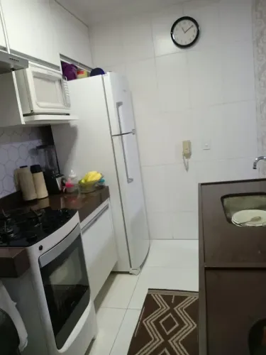 APARTAMENTO TOTALMENTE REFORMADO BAIRRO LARANJEIRAS | BETIM