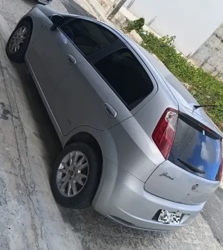 Troco em casa ou terreno