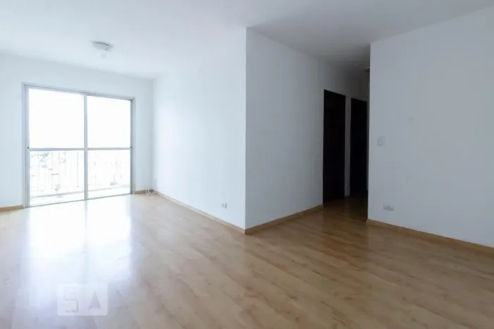Apartamento à Venda - Santana, 2 Quartos, 60 m2