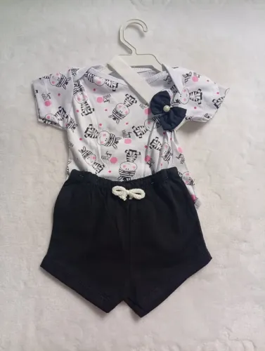 Roupas para bebê 0 a 1 ano